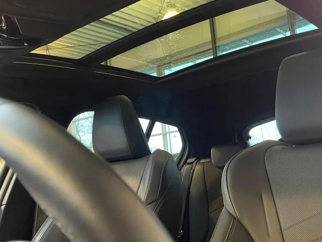 BMW 120 120i M-Sport Sedan