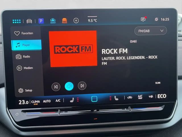 Volkswagen ID.5 Pure