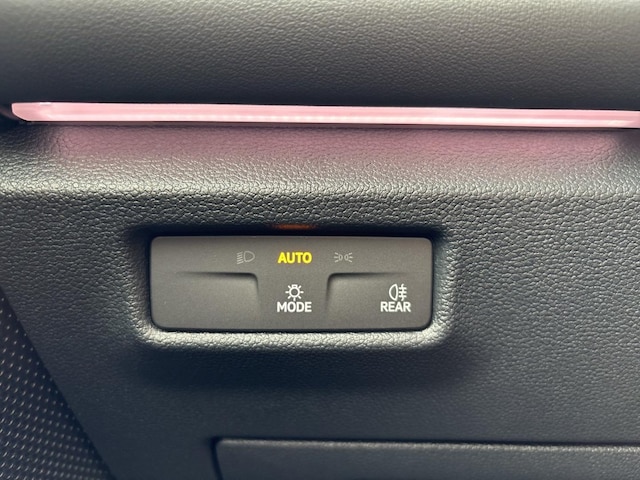 Volkswagen Tiguan eTSI CarPlay/AHK/Virt/360/ACC/LED