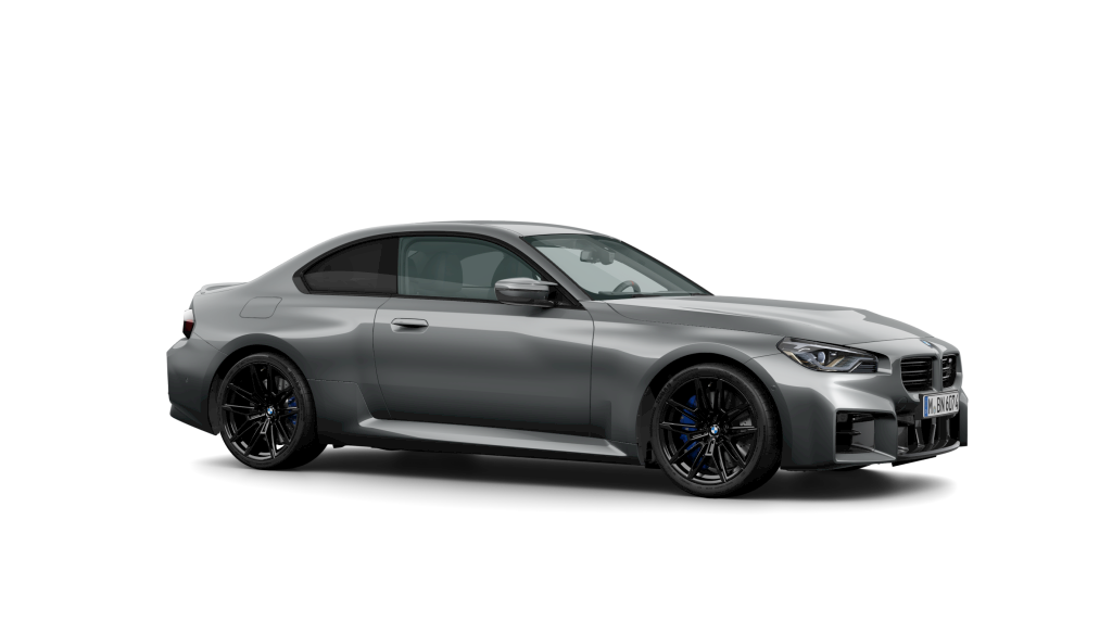 BMW M2 Coupé