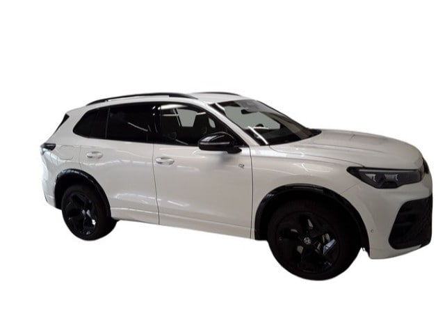 Volkswagen Tiguan 2.0 TDI DSG R-Line