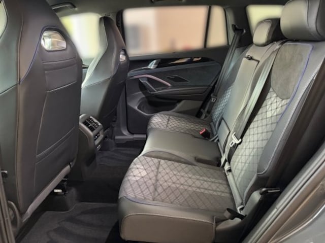 Volkswagen Tayron 2.0 TDI 4Motion DSG