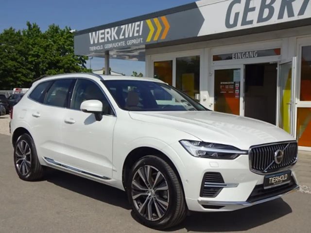 Volvo XC60 Inscription T6
