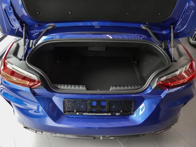 BMW Z4 Cabrio M40i Roadster