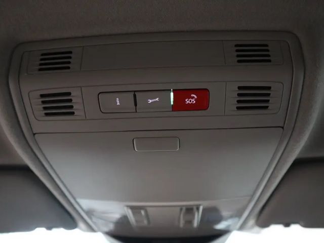 Skoda Fabia Ambition