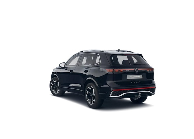 Volkswagen Tiguan 2.0 TDI R-Line