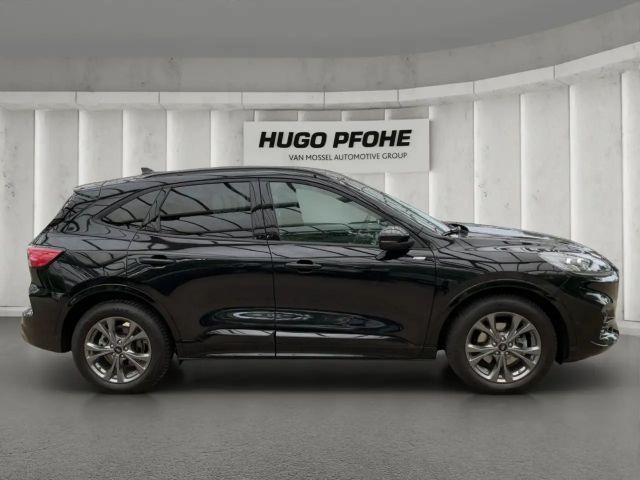 Ford Kuga ST Line X