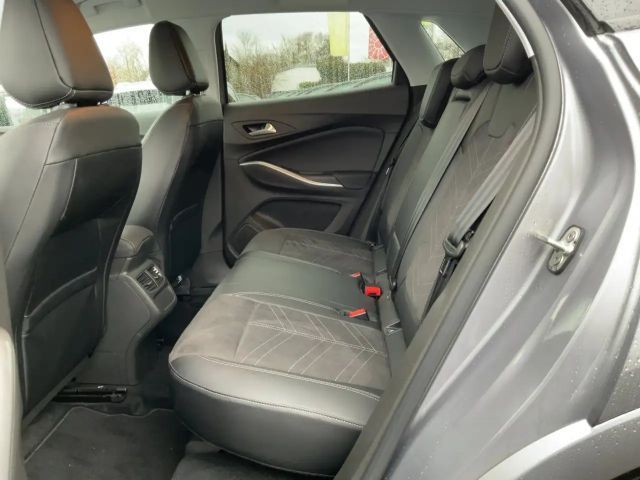 Opel Grandland X 1.2 Turbo Elegance Turbo