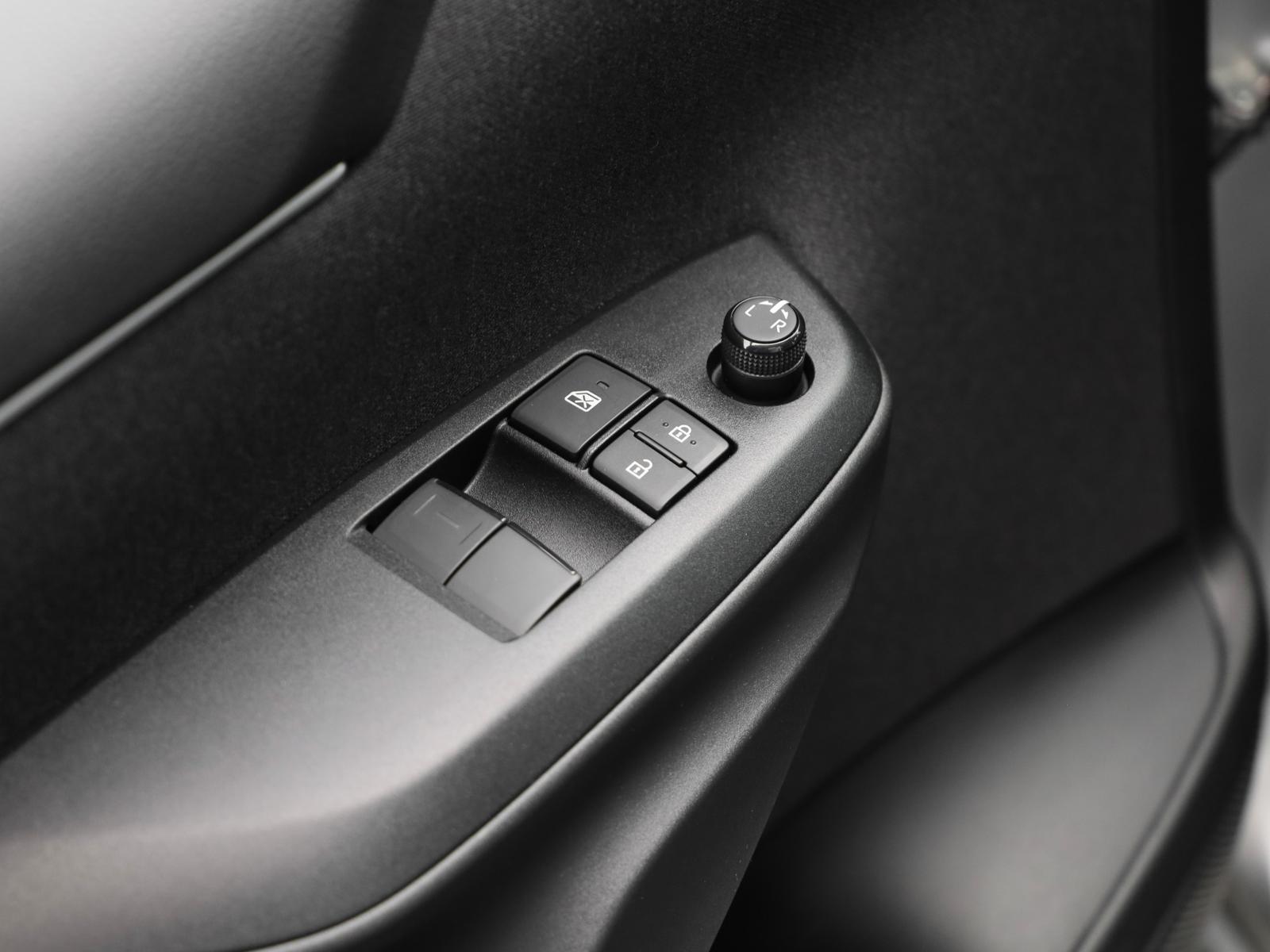 Toyota Yaris 5-deurs Basis Comfort