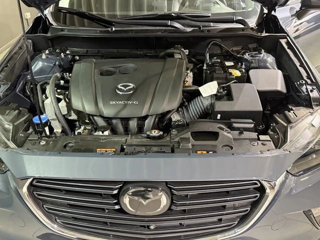 Mazda CX-3 Selection SkyActiv