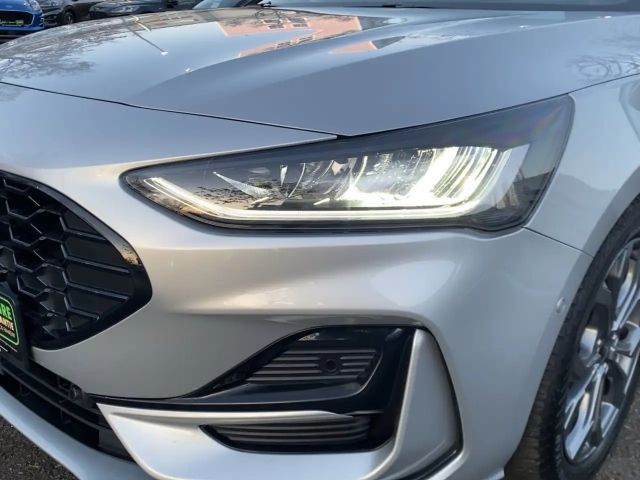 Ford Focus ST Line Wagon