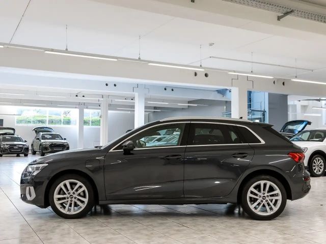 Audi A3 40 TFSI Hybride Sedan