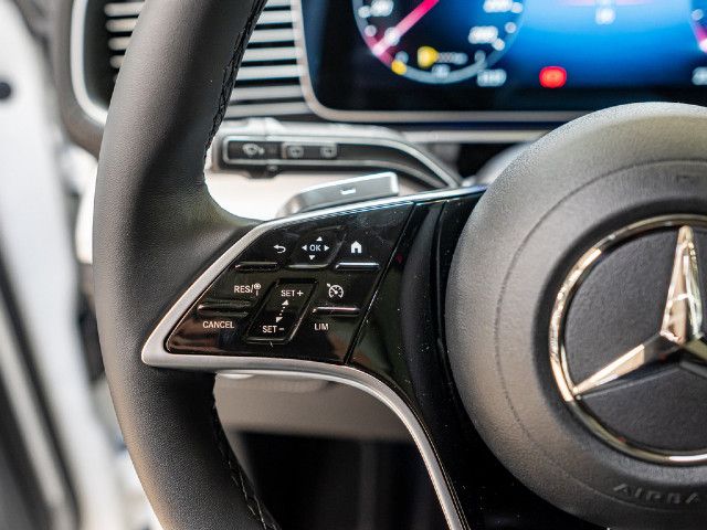 Mercedes-Benz GLE 450 4MATIC