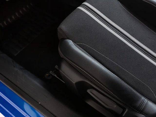 Opel Corsa GS-Line Grand Sport Turbo