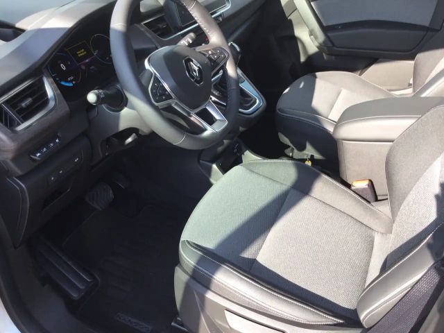 Renault Kangoo E-Tech Techno