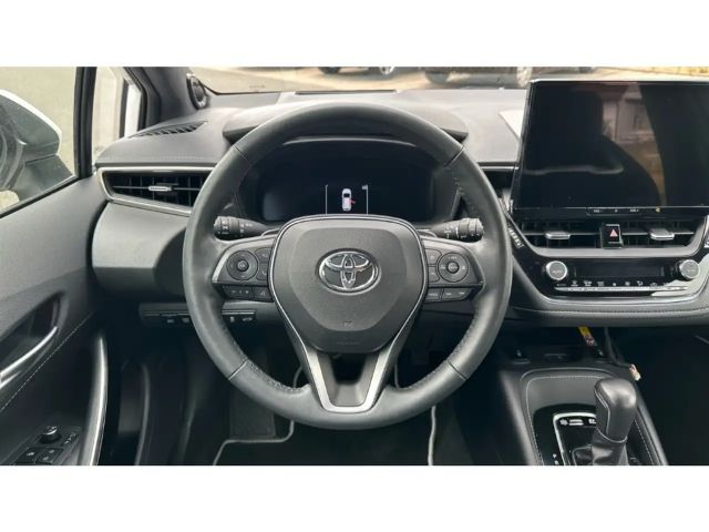 Toyota Corolla Hybride Lounge