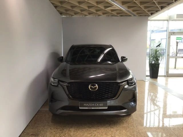 Mazda CX-60 4WD Homura