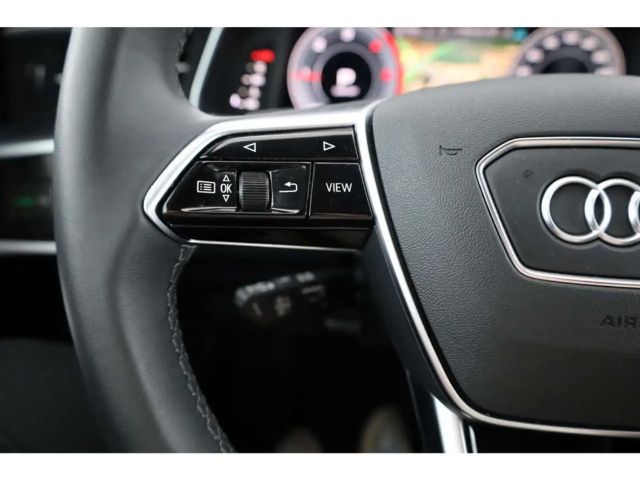 Audi A6 50 TDI Avant Quattro