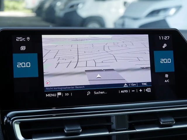 Citroën C5 Aircross BlueHDi Max