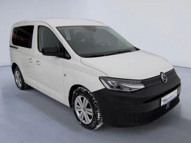Volkswagen Caddy 2.0 TDI Combi DSG