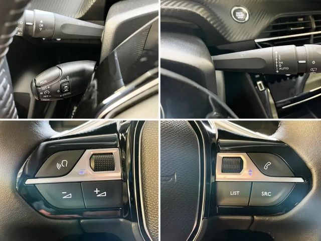 Peugeot 208 Allure Pack