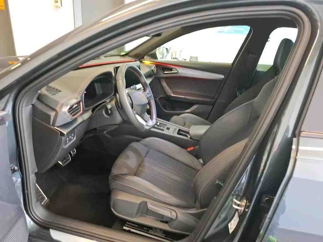 Cupra Formentor 2.0 TSI 4Drive DSG VZ