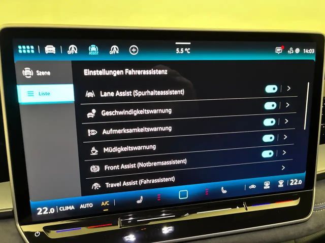 Volkswagen Tayron 4Motion DSG