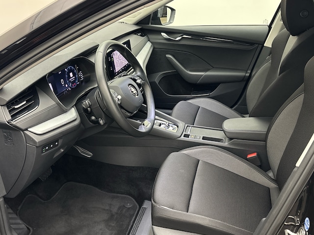 Skoda Octavia 1.5 TSI Ambition Combi