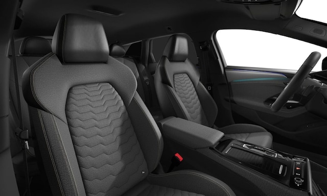 Audi A6 e-tron Avant Quattro