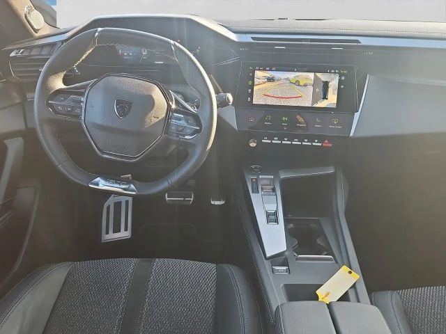 Peugeot 308 GT-Line HDi SW