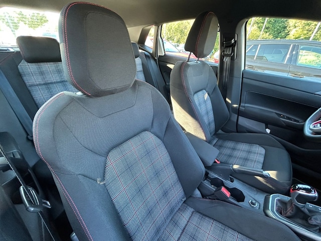 Volkswagen Polo 2.0 TSI DSG Sport