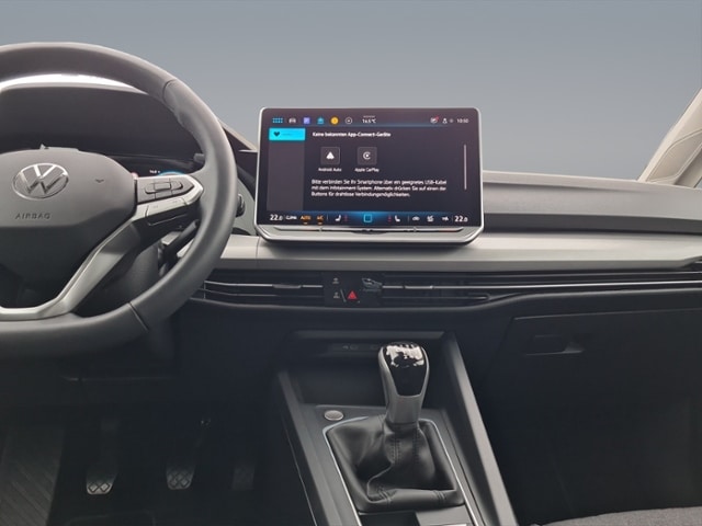 Volkswagen Golf 1.5 TSI Life