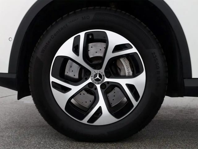 Mercedes-Benz GLC 300 AVANTGARDE