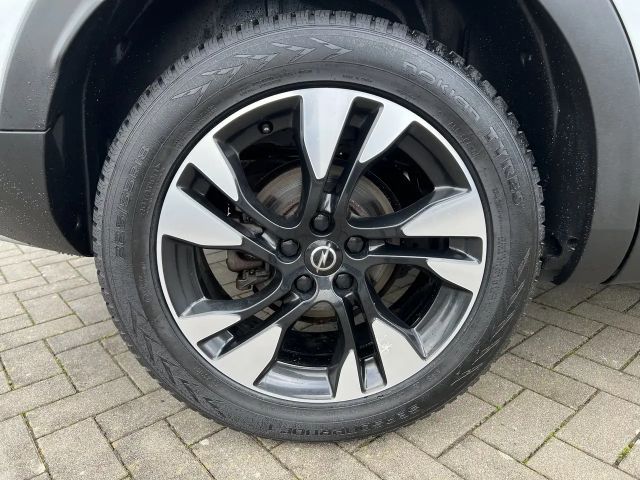 Opel Grandland X Ultimate
