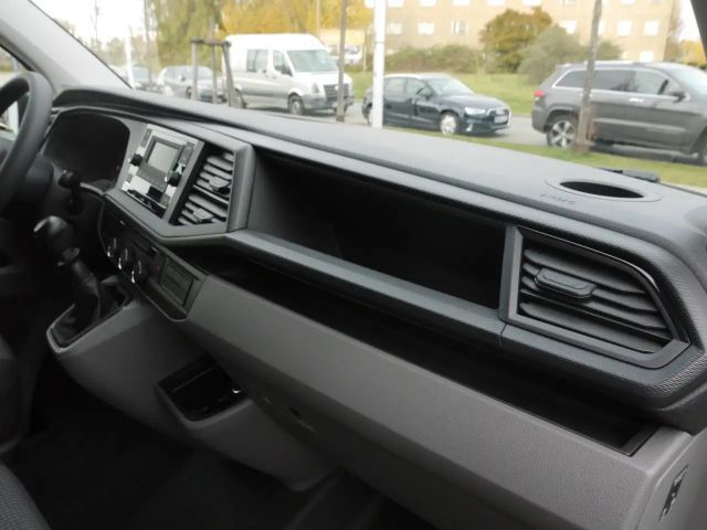 Volkswagen Transporter KR 2.0TDI SCR