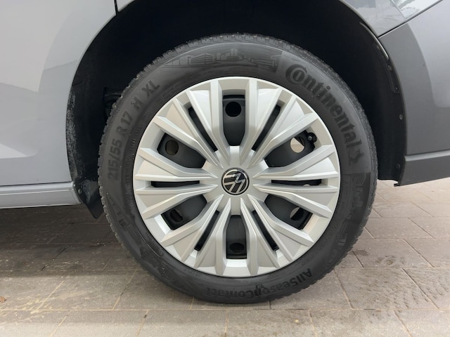 Volkswagen Caddy 1.5 TSI