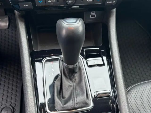 Jeep Compass 4x4 Hybrid