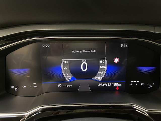 Volkswagen Polo VI 1.0 Kam. Virtual DynLicht KlimaA.