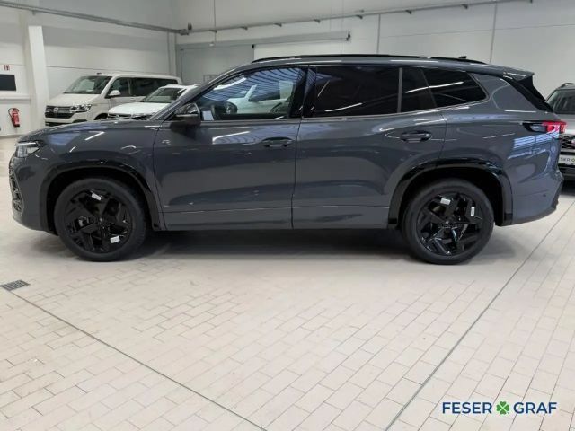 Volkswagen Tayron 2.0 TDI 4Motion DSG R-Line