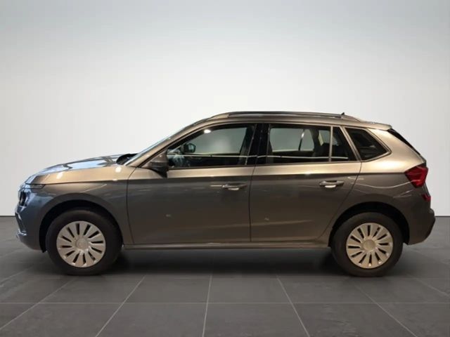Skoda Kamiq 1.0 TSI