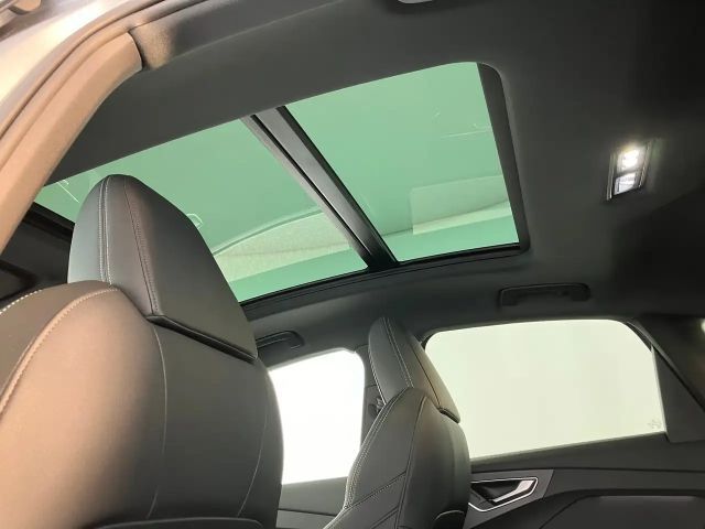 Audi Q4 e-tron 50 Quattro Sportback