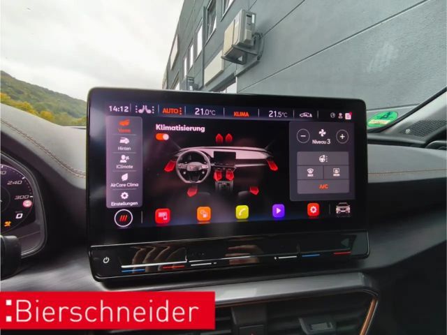 Cupra Formentor 2.0 TSI 4Drive DSG VZ