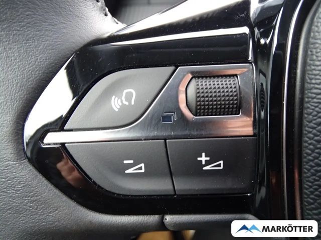 Peugeot 208 Allure Pack