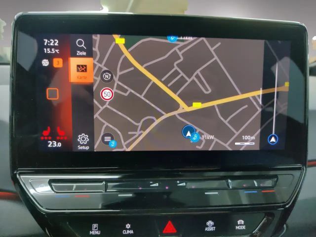 Volkswagen ID.3 Pure