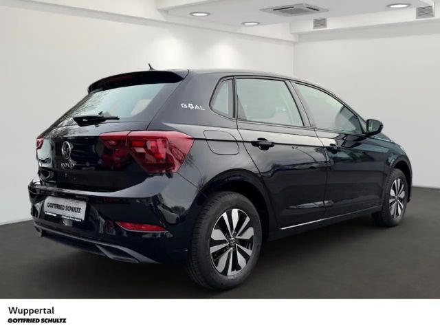 Volkswagen Polo 1.0 TSI DSG