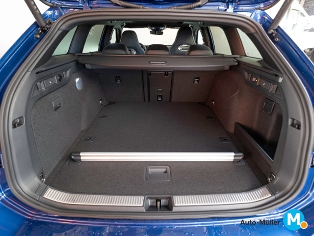 Volkswagen Passat 2.0 TDI DSG