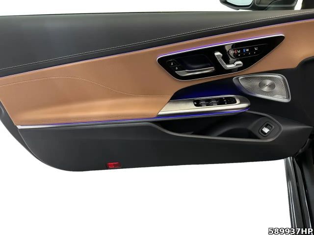 Mercedes-Benz CLE 200 AMG Line