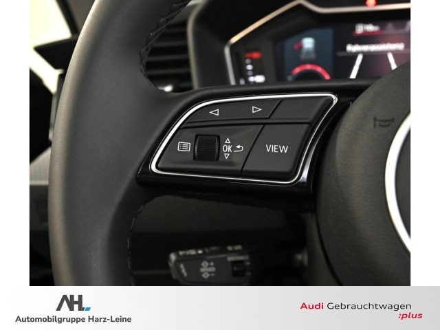 Audi A1 30 TFSI Allstreet S-Tronic