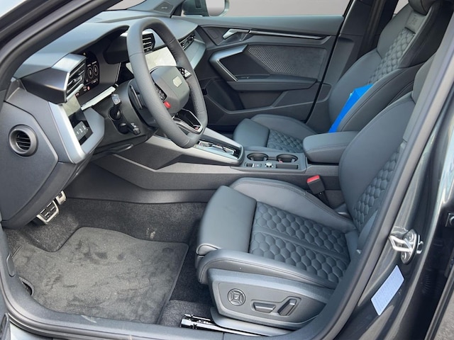 Audi RS3 Quattro S-Tronic Sportback