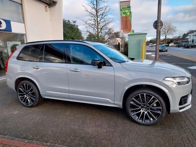 Volvo XC90 AWD Dark Plus Recharge